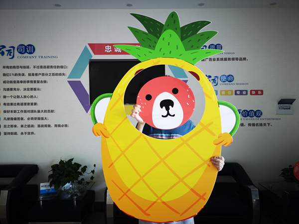 什么样的KT板，不会起泡？