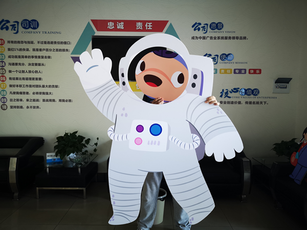 什么样的KT板，不会起泡？